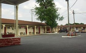 Hollander Motel New Holland Pa